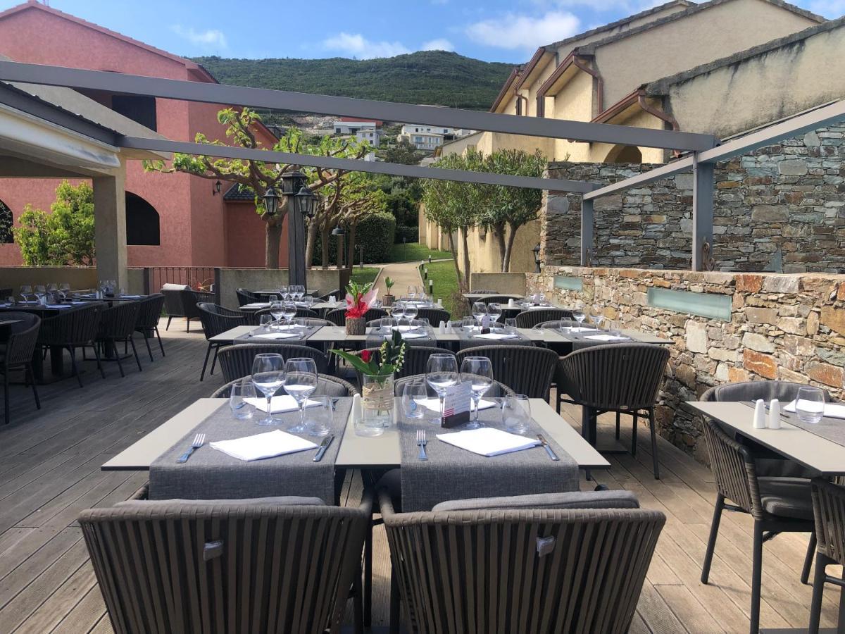 Osteria A Stalla Sischese&Spa Sisco Exterior foto
