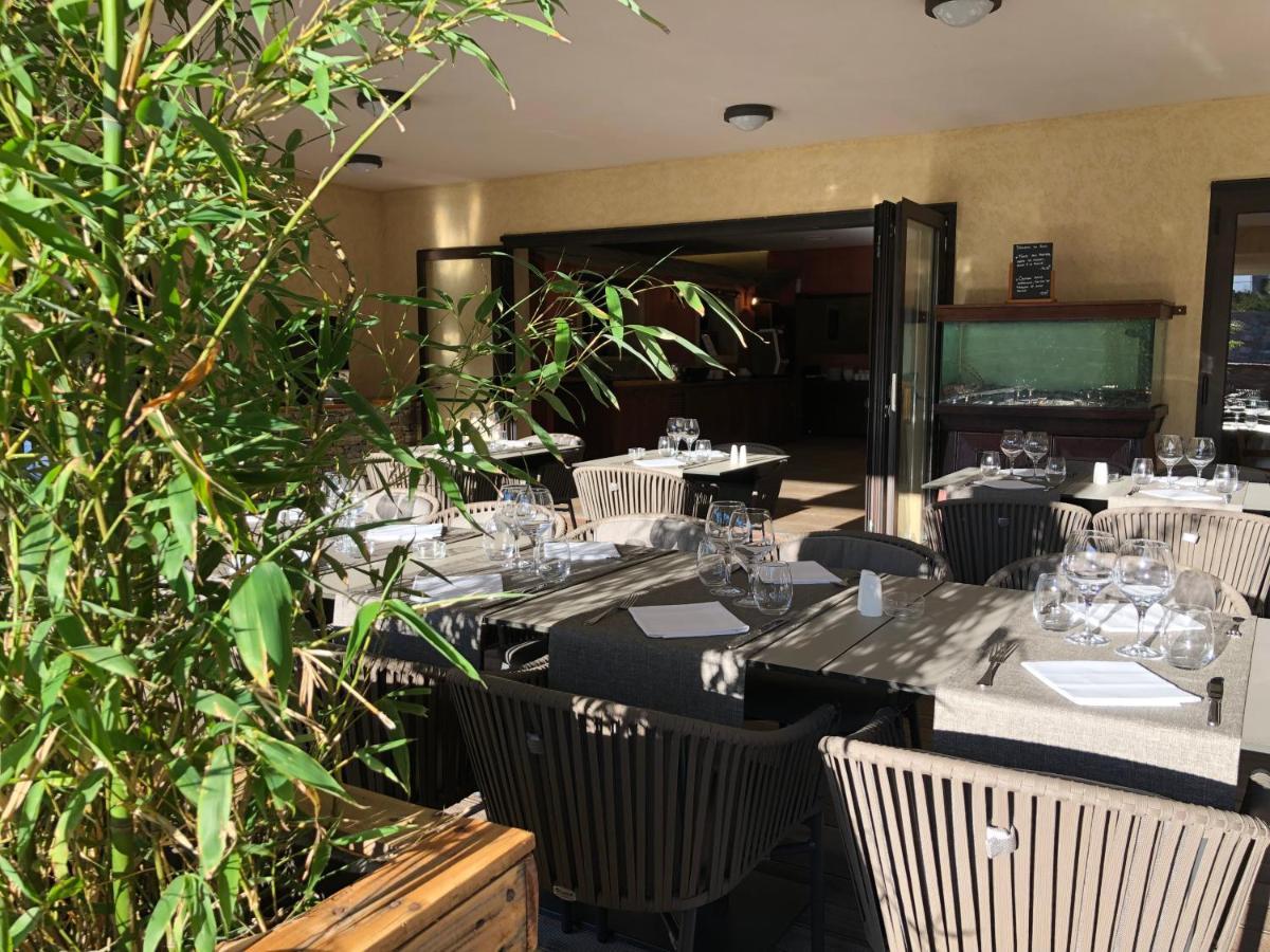 Osteria A Stalla Sischese&Spa Sisco Exterior foto