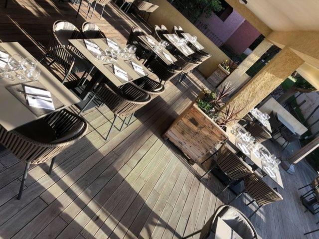 Osteria A Stalla Sischese&Spa Sisco Exterior foto