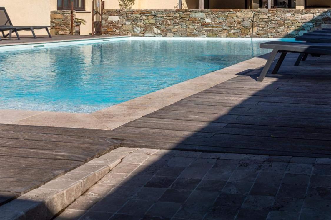 Osteria A Stalla Sischese&Spa Sisco Exterior foto