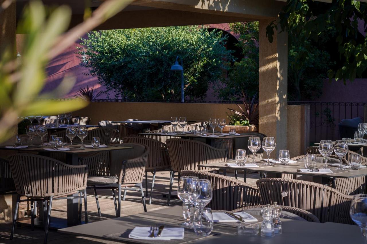 Osteria A Stalla Sischese&Spa Sisco Exterior foto