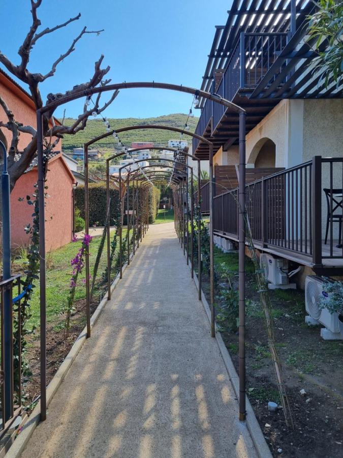 Osteria A Stalla Sischese&Spa Sisco Exterior foto