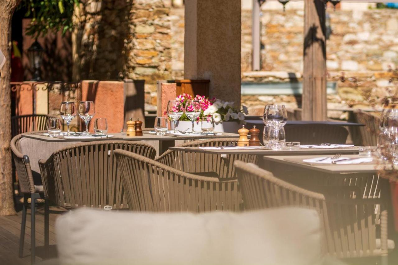 Osteria A Stalla Sischese&Spa Sisco Exterior foto
