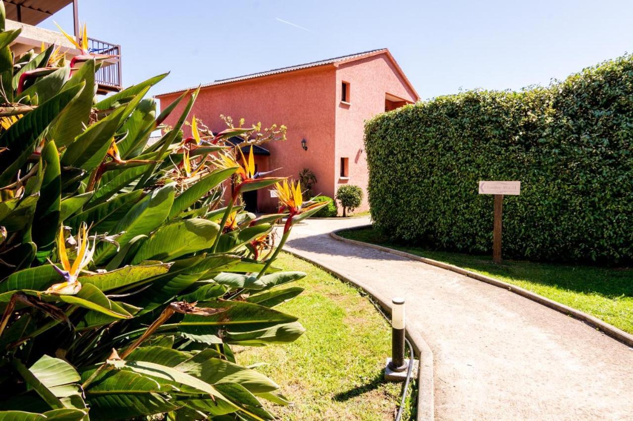 Osteria A Stalla Sischese&Spa Sisco Exterior foto